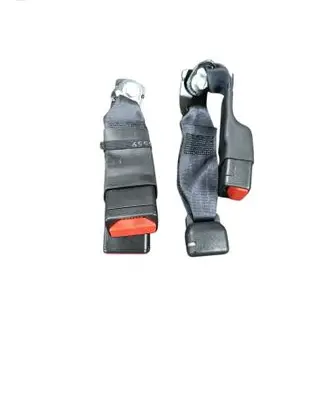 Nissan Murano Z52 Rear seatbelt buckle
