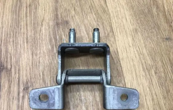 Hyundai Kona I Loading door upper hinge 797702L200