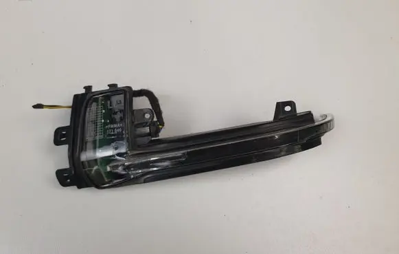 Audi A5 Sportback 8TA Mirror indicator light 8K0949101C
