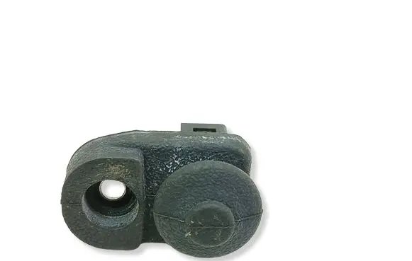 Nissan Qashqai+2 Front door sensor 