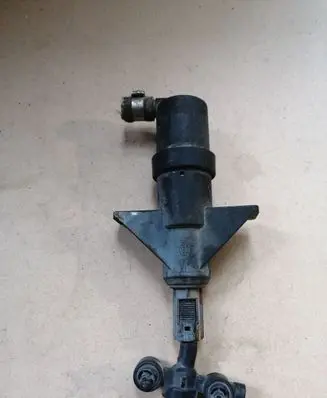 Ford Galaxy Headlight washer spray nozzle