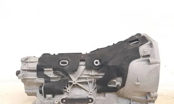 BMW X4 G02 Automatic gearbox 8744785 9896818 9487303