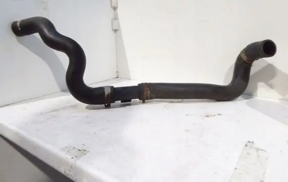 Nissan Qashqai Engine coolant pipe/hose