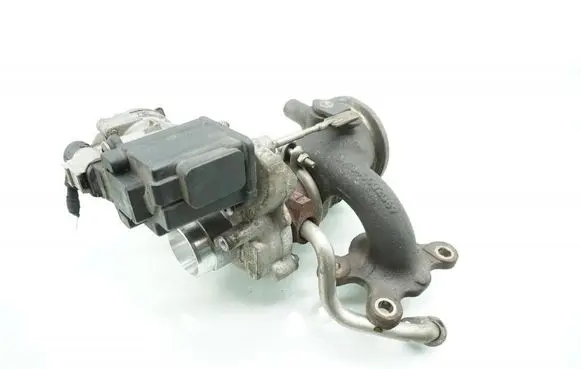Volkswagen Polo V 6R Turbo system vacuum part 04E145713Q