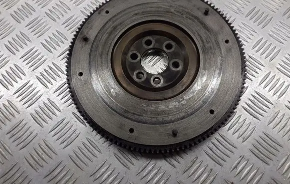 Seat Leon (1M) Flywheel 