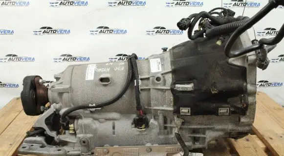 BMW 3 F30 F35 F31 Automatic gearbox 8608218