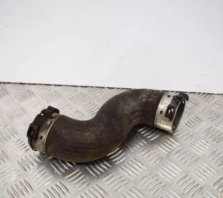 Mercedes-Benz Sprinter W906 Intercooler hose/pipe A9065283782