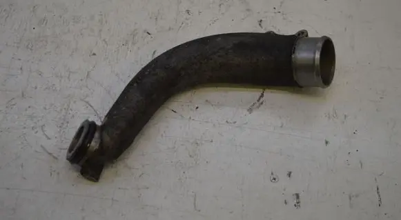 Mercedes-Benz ML W163 Intercooler hose/pipe A6280982307