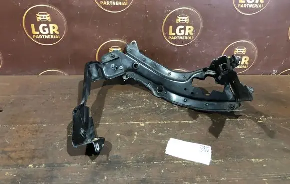 Mercedes-Benz E W211 Side radiator support slam panel 