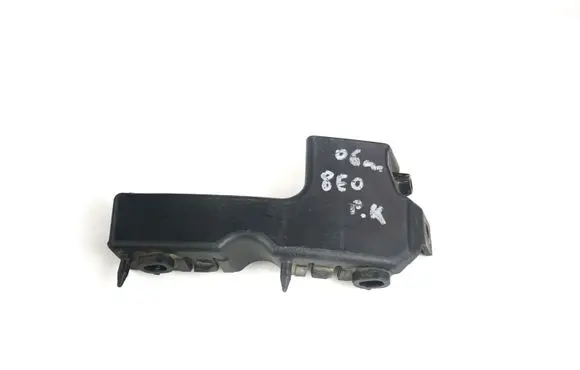 Audi A4 S4 B7 8E 8H Front bumper mounting bracket 8e0807283e