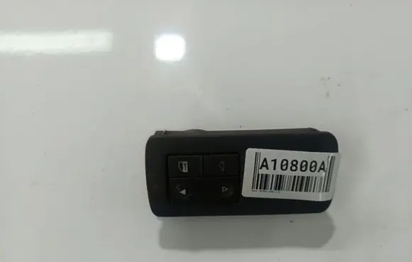 Opel Vectra C Electric window control switch 24453571