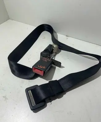 Audi A4 S4 B5 8D Front seatbelt buckle 560298800