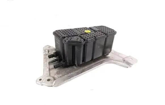 Audi A6 S6 C8 4K Active carbon filter fuel vapour canister 4N0201801F