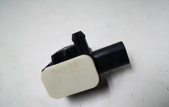 Audi A6 S6 C7 4G Airbag deployment crash/impact sensor 4H0959651A