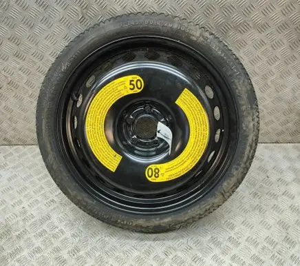 Audi A6 S6 C7 4G R20 spare wheel 4G0601027E