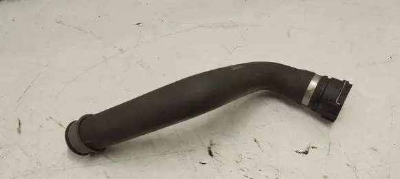 Mercedes-Benz ML W166 Engine coolant pipe/hose A1665001075