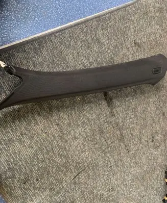 Audi A7 S7 4G (A) pillar trim