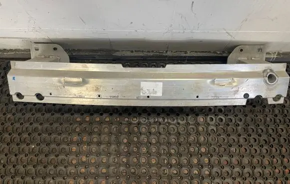 BMW X6 G06 Rear bumper cross member 7420657