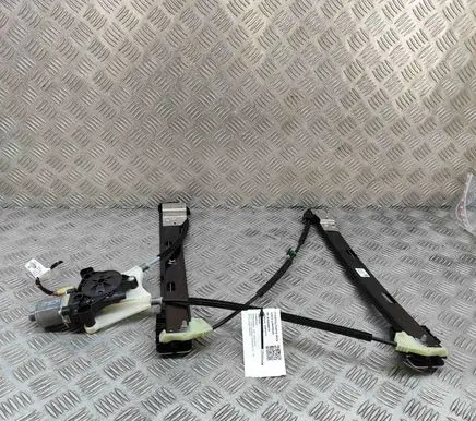 Volkswagen T-Roc Front door electric window regulator 5Q0959802A 0130822714