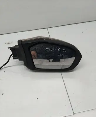 Mercedes-Benz B W245 Front door electric wing mirror A3140418