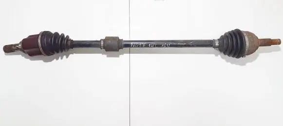 Nissan Note (E11) Front driveshaft au105