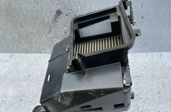 Nissan Patrol Y61 Interior heater climate box assembly housing 27270VB305 2G40665010