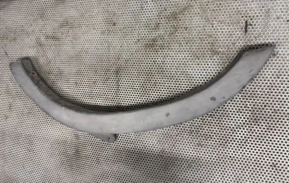 Renault Master II Fender trim (molding) 7701692570