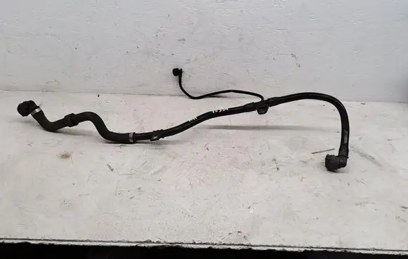 Mercedes-Benz C W205 Engine coolant pipe/hose A2055012791