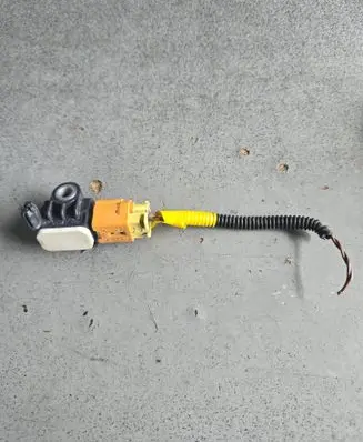 Opel Combo D Airbag deployment crash/impact sensor 50509588 51R7 150514402