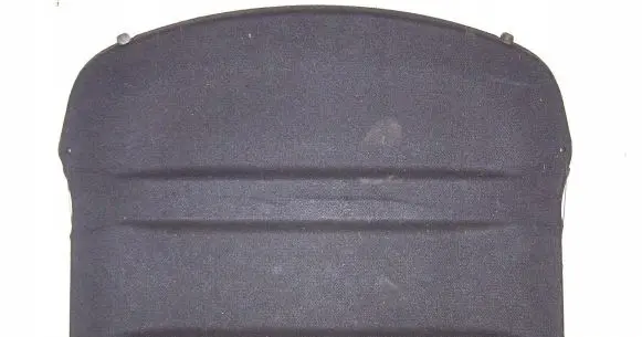 Ford Mondeo Mk III Parcel shelf