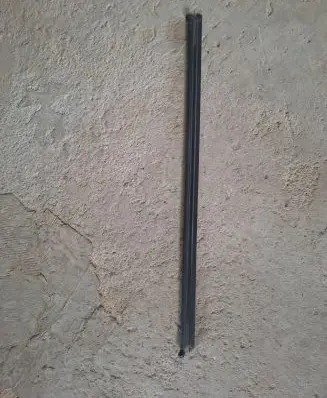 Skoda Superb B8 (3V) Front door glass trim molding 3V0837479 3v0837480