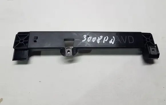 Peugeot 3008 II Other body part 9810513080