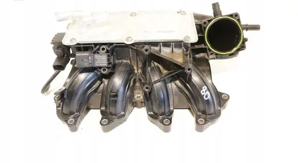 Volkswagen Polo V 6R Intake manifold 03F129711H 03F145749B