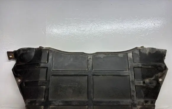 Opel Frontera B Pickup box liner 8972276480