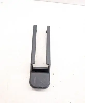 Infiniti QX50 (J50) Front passenger seat rail trim 142MOA4200
