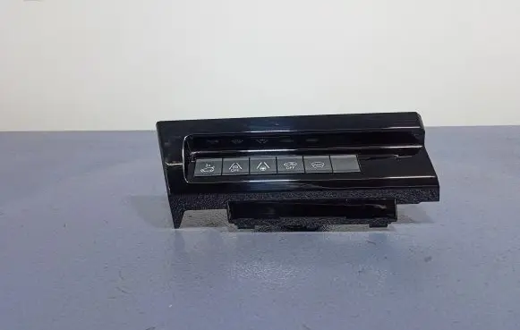 Peugeot 508 II Other switches/knobs/shifts 9813549377