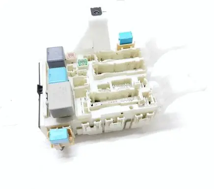 Toyota Prius (XW20) Fuse module 4E070819