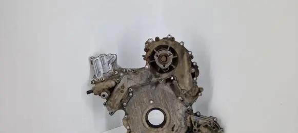 Volkswagen Amarok Timing chain cover 059103153CJ