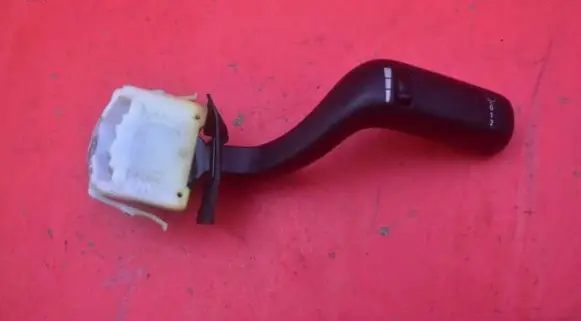Saab 9-5 Headlight wiper switch 