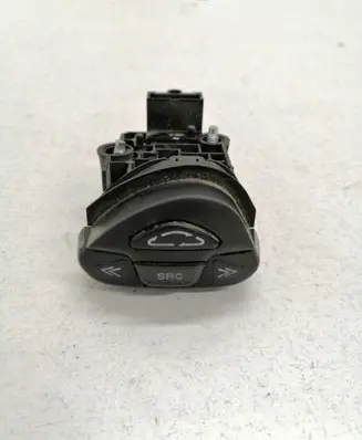 Nissan Almera N16 Multifunctional control switch/knob 54355381P1