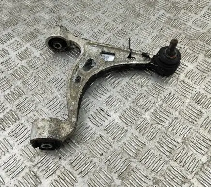 Rear upper control arm/wishbone