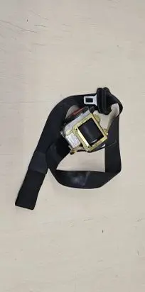 Audi A3 S3 8L Front seatbelt 8L3857705A 14041999 560559500B