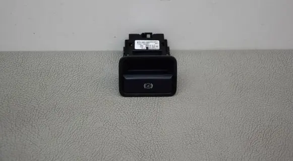 Mercedes-Benz B W246 W242 Hand parking brake switch A2469050451