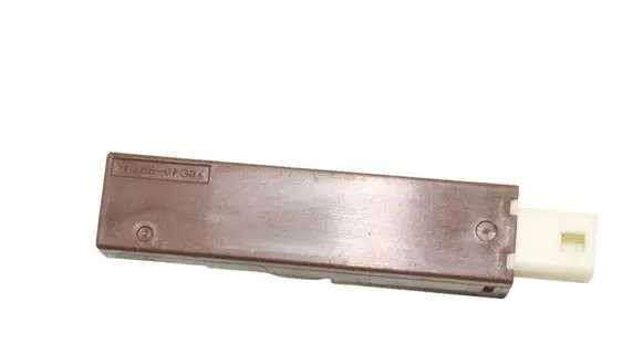 Lexus CT 200H Keyless system antenna 