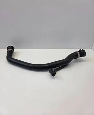 BMW 5 E60 E61 Engine coolant pipe/hose 7787449 10305924
