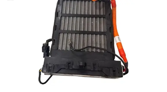 KIA Soul Electric cabin heater radiator H309330440 20190813 B0012