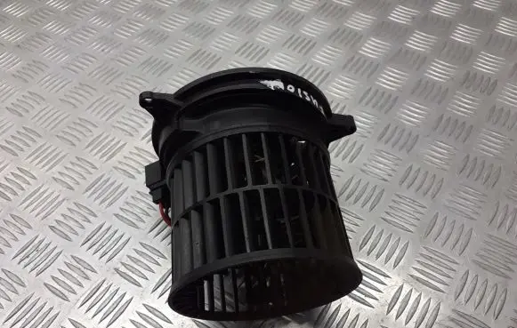 Ford Fusion Front door blower motor 2S6H-18456-AC