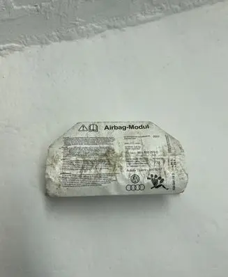Audi A8 S8 D3 4E Passenger airbag 4E0880203C