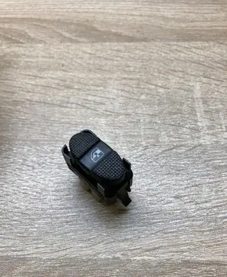 Volkswagen Sharan Electric window control switch 7M0959855A