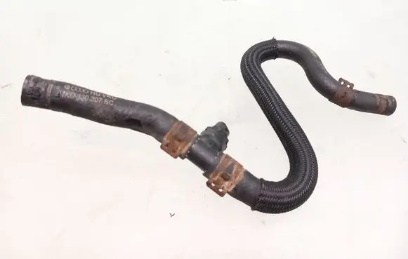 Volkswagen Caddy Engine coolant pipe/hose 1K0130307BC 059919523A